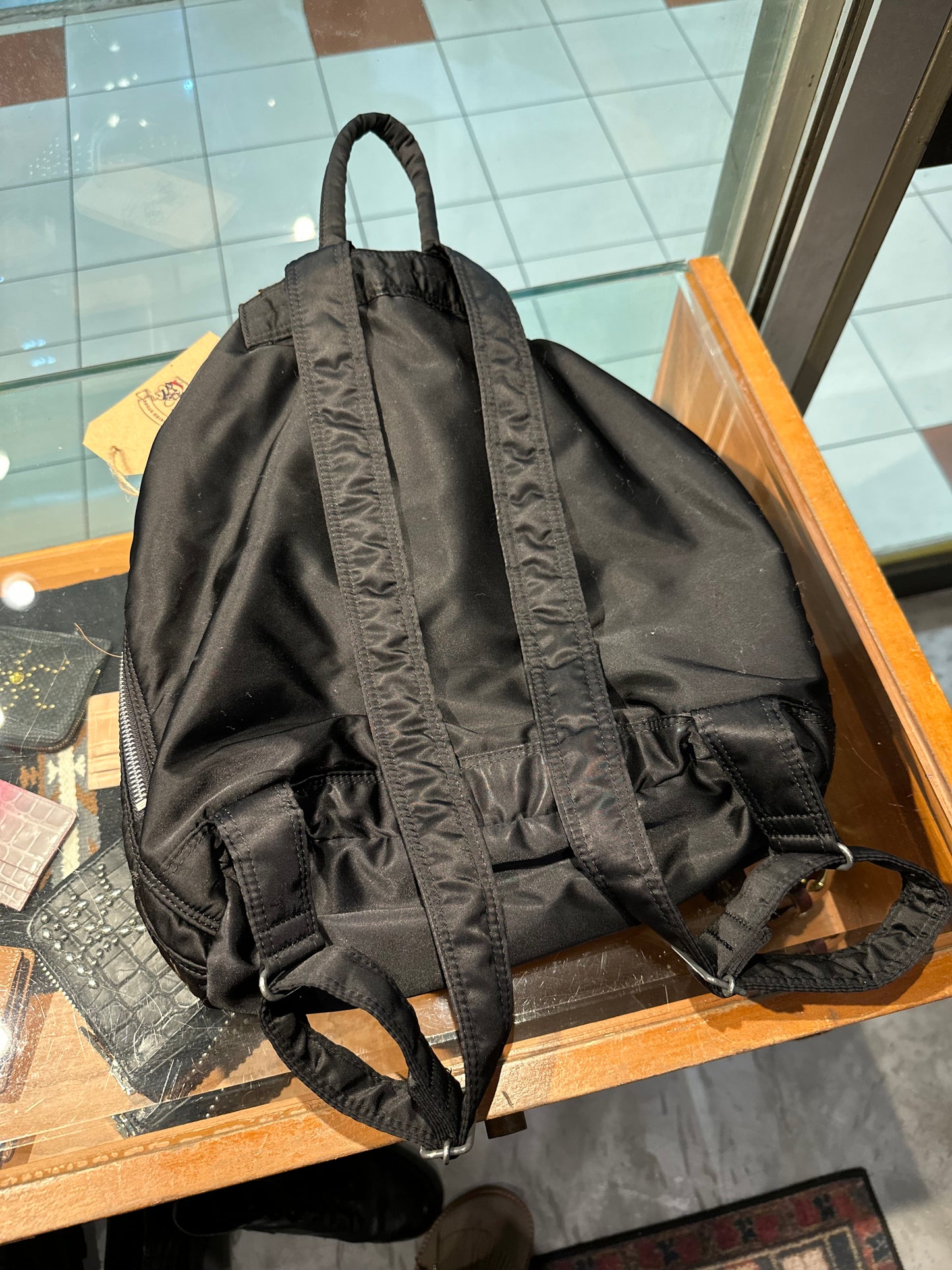 Porter Japan Backpack