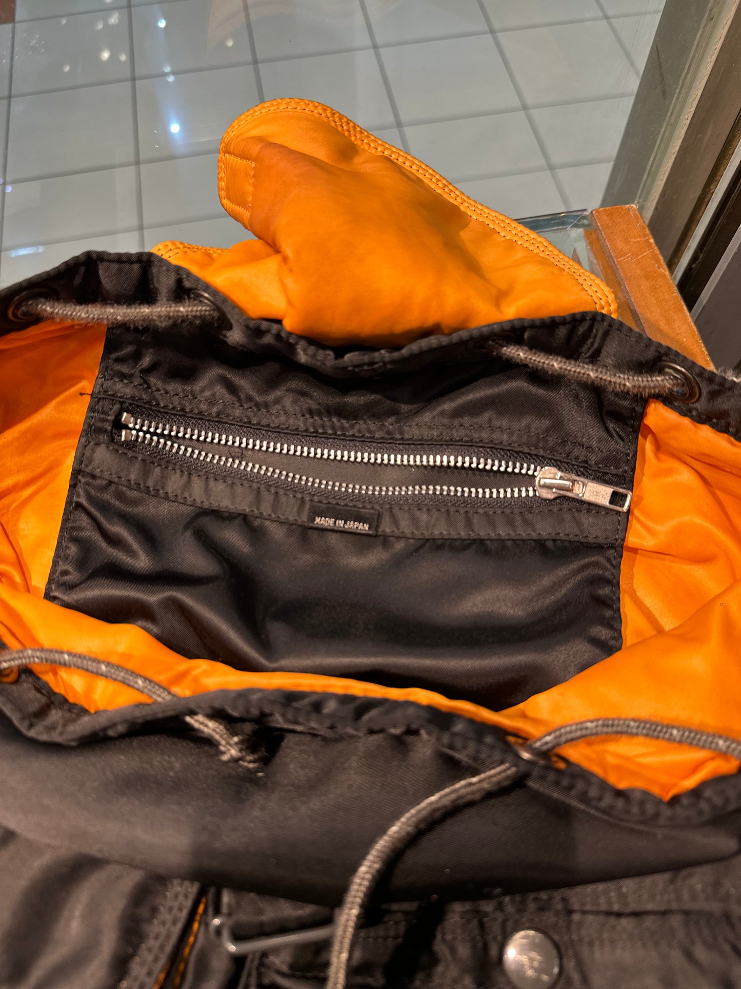 Porter Japan Backpack